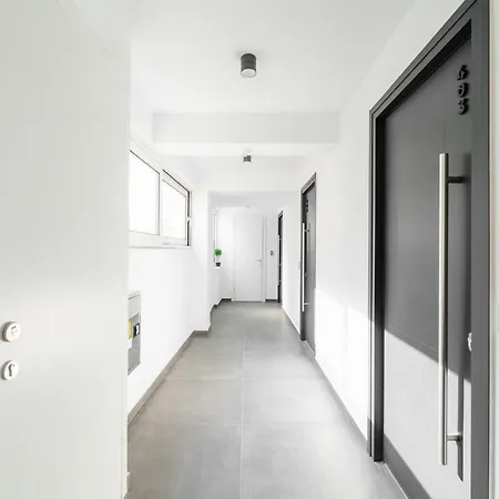 Apartment Evapollo *