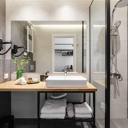 Apartment Evapollo *