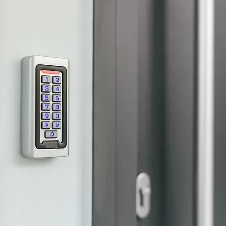 Apartment Evapollo *