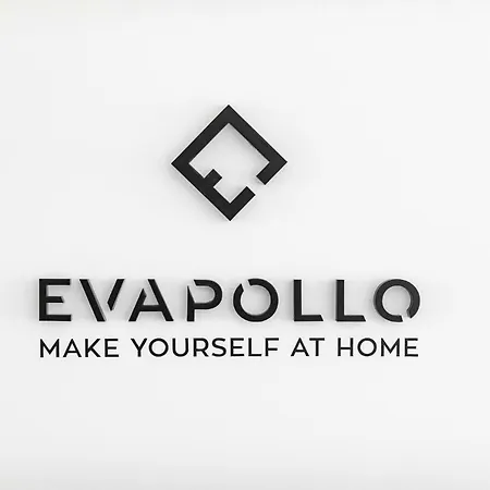 Apartamento Evapollo *