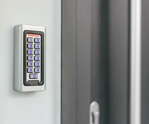 Appartement Evapollo *