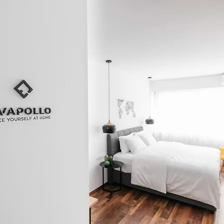 Evapollo * Thessaloníki