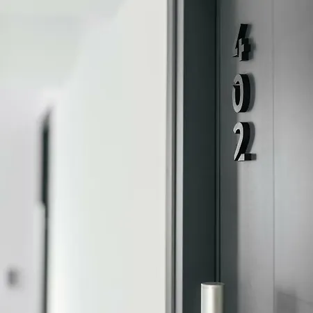 Appartement Evapollo Thessalonique