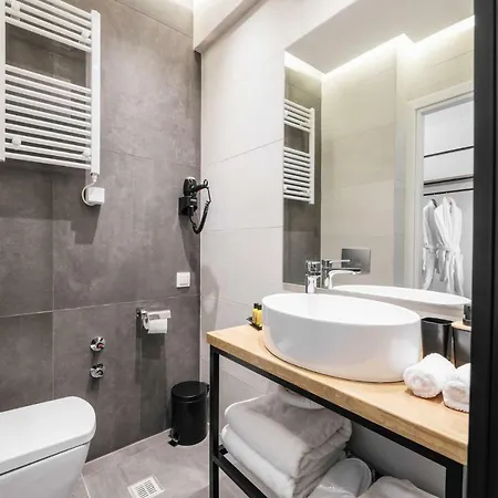 Appartement Evapollo