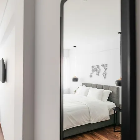 Appartement Evapollo