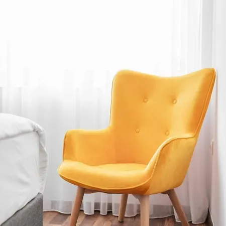 Appartement Evapollo