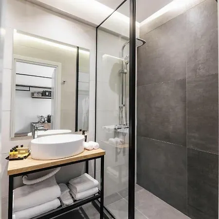 Evapollo * Thessalonique