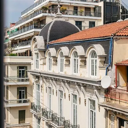 Evapollo Appartement *