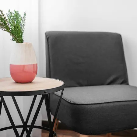 Evapollo Appartement