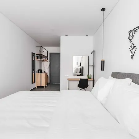 Evapollo Appartement