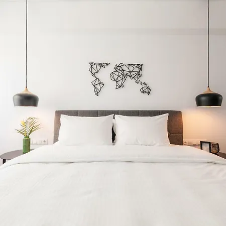 Appartement Evapollo