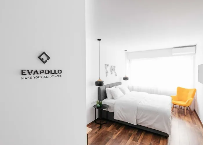 Evapollo * Θεσσαλονίκη