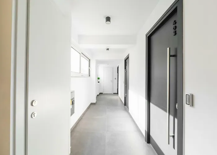 Διαμέρισμα Evapollo *