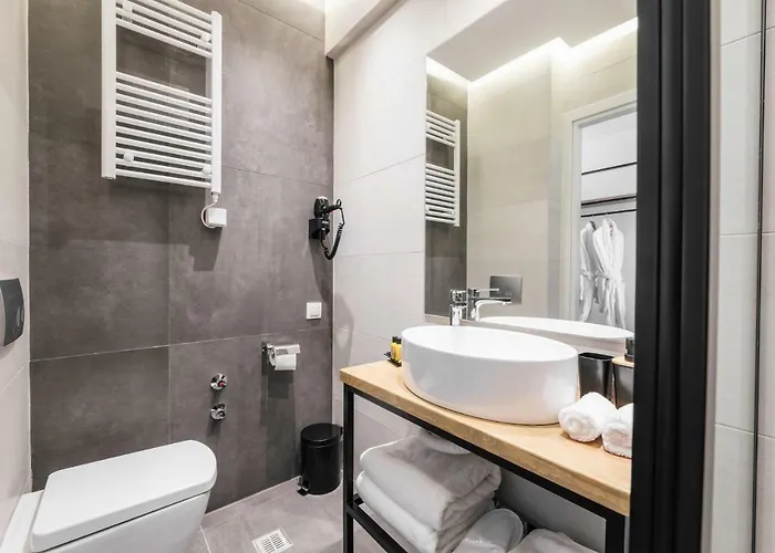 Διαμέρισμα Evapollo