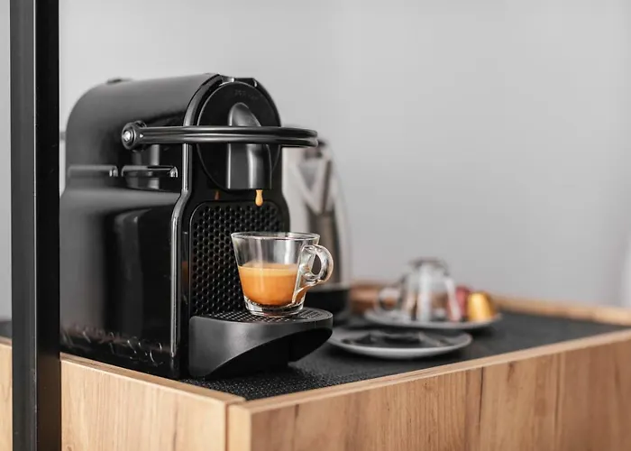 Evapollo Διαμέρισμα