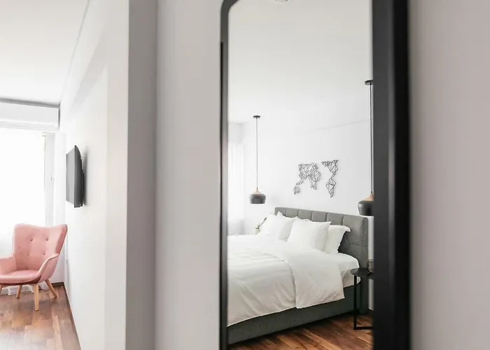 Διαμέρισμα Evapollo