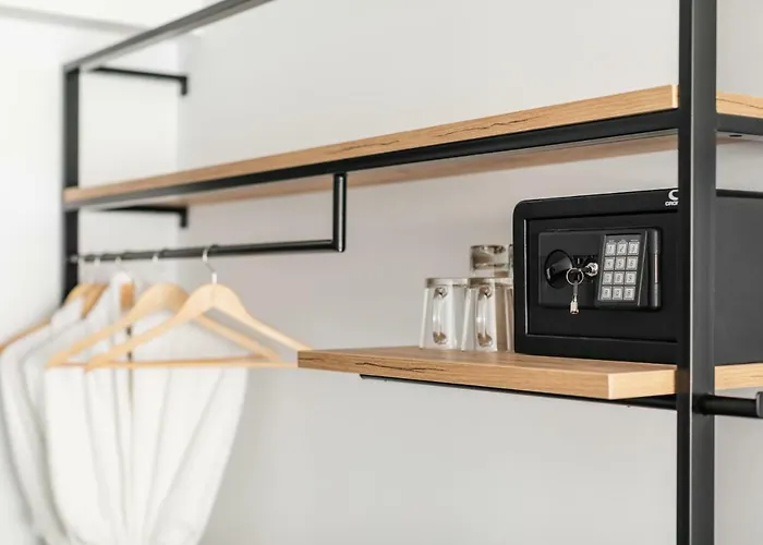 Evapollo Διαμέρισμα *