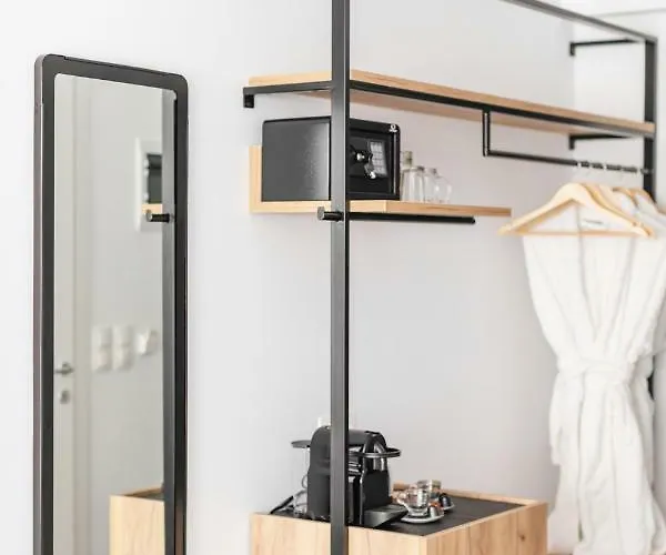 Διαμέρισμα Evapollo Θεσσαλονίκη