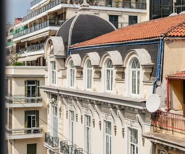 Evapollo Διαμέρισμα *