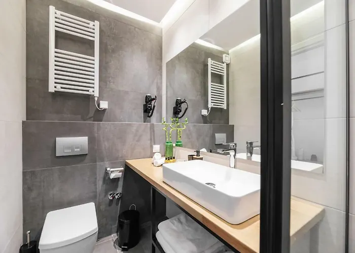 Apartment Evapollo Thessaloniki
