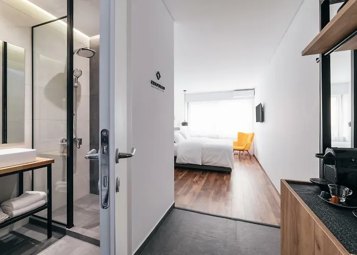 Evapollo Θεσσαλονίκη