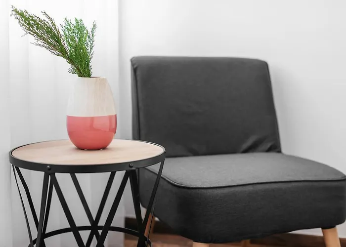 Evapollo Διαμέρισμα