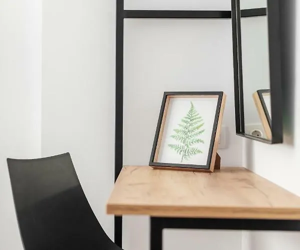 Διαμέρισμα Evapollo Θεσσαλονίκη