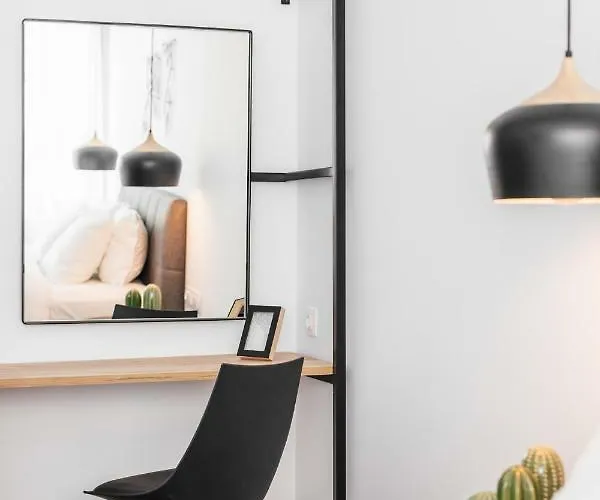 Evapollo Διαμέρισμα *