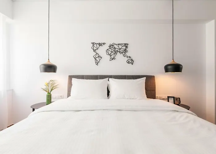 Διαμέρισμα Evapollo