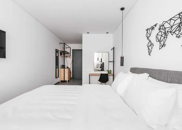Evapollo Apartament